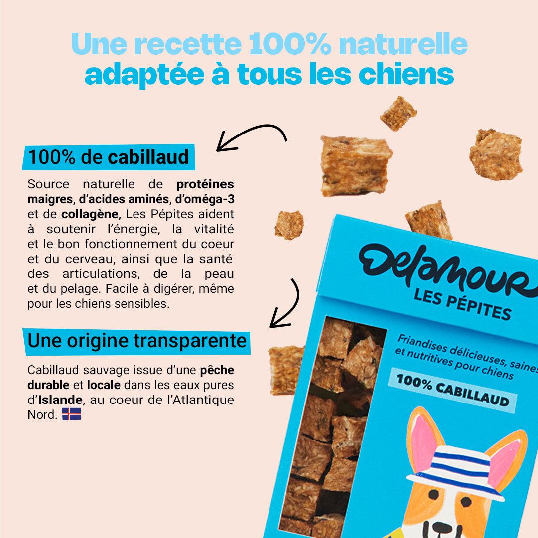 delamour-les-p-pites-mix-friandise-chien-120-bo-tes-nomades image 7