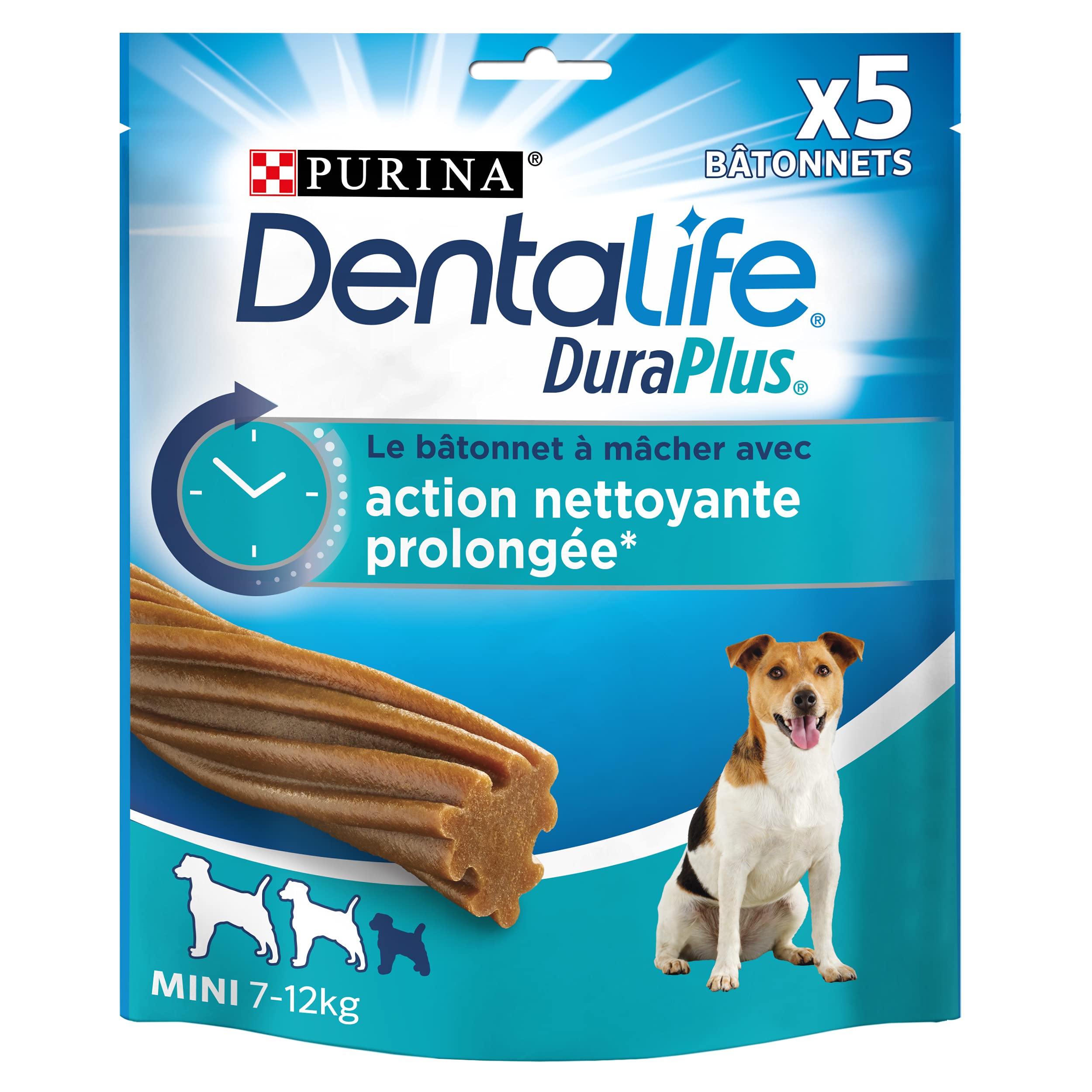 dentalife-duraplus-b-tonnets-m-cher-chien-petite-taille-5-unit-s image 1