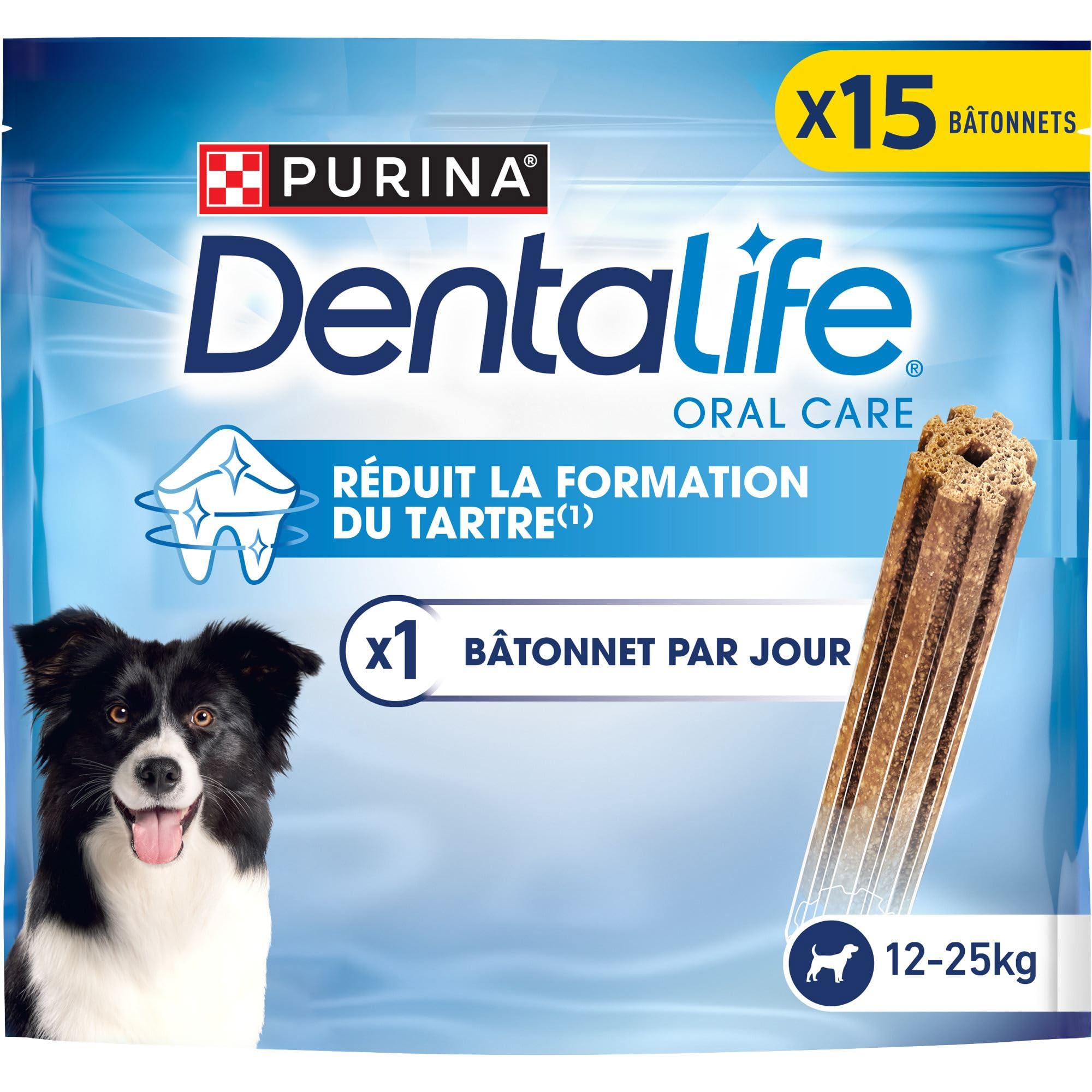 dentalife-daily-extra-mini-b-tonnets-chien-poulet-207-g image 3